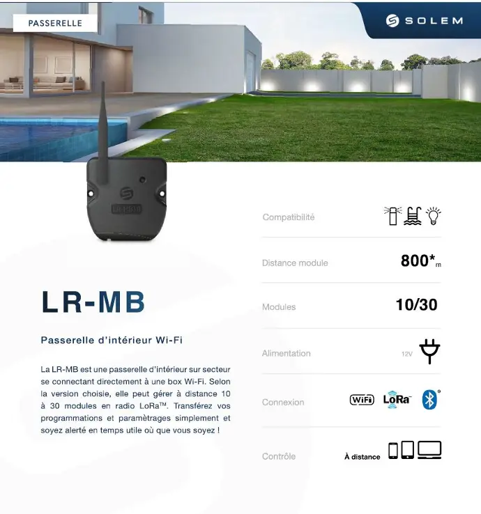 LR MB10